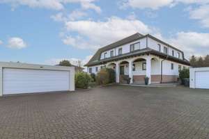 Gehoben und gepflegt: MFH mit 3 Wohneinheiten und Garten in familienfreundlicher Lage von Dornheim – Die vollständige Adresse der Immobilie erhältst du vom Anbieter., 64521 Groß-Gerau – Vorschaubild 25
