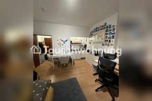 Tauschwohnung: Klein aber fein in Bonn-Beuel suchen etwas Größeres in Bonn – Die vollständige Adresse der Immobilie erhältst du vom Anbieter., 53227 Beuel-Ost, Bonn – Vorschaubild 2