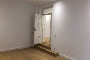 Kernsanierte 4-Zimmer-Erdgeschosswohnung mit Terrasse in Bestlage von Wiesbaden-Nordost – Schöne Aussicht 49, 65193 Nordost, Wiesbaden – Vorschaubild 9