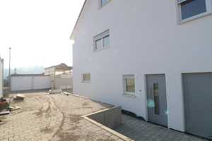 Wohnglück in Massivbauweise: Moderne Neubau-Doppelhaushälfte mit Einliegerwhg. in Giengen/Burgberg – Heidenheim (Kreis) – Vorschaubild 16
