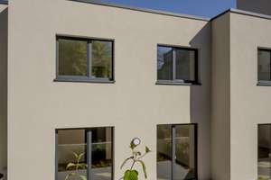 Exklusives Reihenhaus (4Zi) im Innenhof! *Top Energieklasse* – Waldhausener Straße 130-165, 41061 Gladbach, Mönchengladbach – Vorschaubild 38