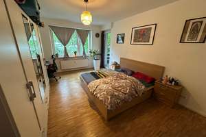 ***INNENSTADT-SÜD Sanierte Wohnung mit Balkon,Parkett, GästeWC, Duschbad, EBK & Aufzug****** – Die vollständige Adresse der Immobilie erhältst du vom Anbieter., 44139 Westfalendamm, Dortmund – Vorschaubild 5