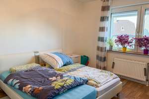 Vermietete 2-Zimmer-Eigentumswohnung mit Südbalkon in Remscheid – Die vollständige Adresse der Immobilie erhältst du vom Anbieter., 42855 Nordstadt, Remscheid – Vorschaubild 3