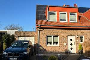 --RESERVIERT--Hier bleiben keine Wünsche offen – Heuchterstr. 54 a, 41844 Heinsberg (Kreis) – Vorschaubild 1