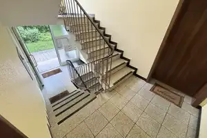 NÜRNBERG-ALTENFURT: GEPFLEGTE 3-ZI-HOCHPARTERRE-WOHNUNG MIT GROSSER LOGGIA UND EINZELGARAGE – Nürnberg – Vorschaubild 22