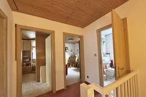Reserviert: Charmantes Reihenmittelhaus mit Wintergarten in familienfreundlicher Lage – Stormarn (Kreis) – Vorschaubild 12