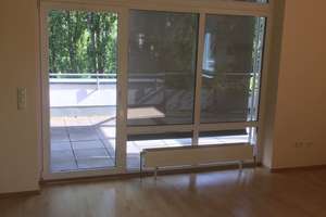 4-Zimmer-Penthouse in Paderborn, 120qm, Abtsbrede, 3. Etage, 2 Bäder, 2 Terassen – Die vollständige Adresse der Immobilie erhältst du vom Anbieter., 33100 Kernstadt, Paderborn – Vorschaubild 3