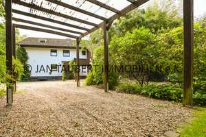 ***WOHNEN AM WALD*** mit viel Platz für 2-3 Familien + wohnliches Souterrain/Garage – Die vollständige Adresse der Immobilie erhältst du vom Anbieter., 22393 Sasel, Hamburg – Vorschaubild 30