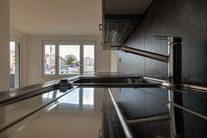 ansprechende 3,5-Zimmer-Wohnung (KW40) in Stuttgart-Stammheim – Marianne-Ehrmann-Straße 2, 70439 Stammheim-Süd, Stuttgart – Vorschaubild 3