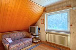 Freistehendes 1-2 Familienhaus in zentrums-und naturnaher Lage, sofort nutzbar – Am Kalkofen 15, 66127 Klarenthal, Saarbrücken – Vorschaubild 17