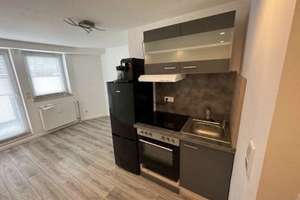1,5-Zimmer-Wohnung kurzfristig verfügbar  – 40468 Unterrath, Düsseldorf – Vorschaubild 3