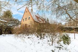 HEGERICH: Zuhause im Grünen: Charmante Doppelhaushälfte mit großem Garten in Buchenbühl – Die vollständige Adresse der Immobilie erhältst du vom Anbieter., 90411 Buchenbühl, Nürnberg – Vorschaubild 11
