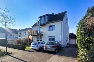 Gemütliche 2-Zimmerwohnung mit Südbalkon! – Die vollständige Adresse der Immobilie erhältst du vom Anbieter., 33332 Innenstadt-Nordhorn, Gütersloh – Vorschaubild 8