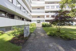 Maisonettewohnung am Mittellandkanal | Schwimmbad | MHH Nähe – 30627 Misburg-Nord, Hannover – Vorschaubild 7