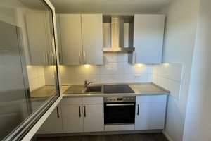 Ruhig, zentral, 1-Zimmer-Wohnung mit Balkon in Barmstedt ab 01.08.26 frei von privat