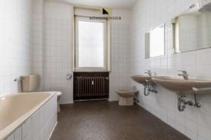 Rohdiamant in Bestlage – 4-Zimmer-Wohnung mit riesigem Potenzial. Stuttgart-Mitte – Die vollständige Adresse der Immobilie erhältst du vom Anbieter., 70182 Oberer Schlossgarten, Stuttgart – Vorschaubild 18