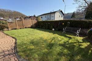 Gepflegtes Split-Level-Haus mit Einliegerwohnung (vermietet) und tollem Garten - nahe Hamm/Sieg! – Die vollständige Adresse der Immobilie erhältst du vom Anbieter., 57577 Hamm (Sieg) – Vorschaubild 8