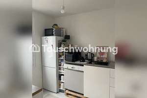 Tauschwohnung: 1 Zimmer Whg in Schöneberg, gegen 2 Zimmer (Landeseigene) – Die vollständige Adresse der Immobilie erhältst du vom Anbieter., 10827 Schöneberg, Berlin – Vorschaubild 4