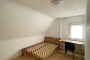 Frisch renoviertes, möbliertes Einfamilienhaus in Hochschulnähe – Perfekt für eine 3-Personen-WG – Pforzheim – Vorschaubild 6