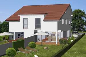 Willkommen in Ihrem WETON Haus in Wachenheim/Weinstr. – Bad Dürkheim (Kreis) – Vorschaubild 7