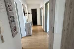 Top-Lage | Helle 3-Zi.-Wohnung mit Balkon | ca. 71 m² | Perfekt für Eigennutzer & Kapitalanleger – Die vollständige Adresse der Immobilie erhältst du vom Anbieter., 30163 List, Hannover – Vorschaubild 3
