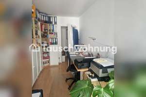 Tauschwohnung: 3-Zimmer-Wohnung mit Balkon Nähe Yorkcenter – Die vollständige Adresse der Immobilie erhältst du vom Anbieter., 48159 Neutor, Münster – Vorschaubild 12