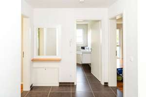 Moderne 3-Zimmer-Wohnung mit Balkon und Carport in attraktiver Lage von Göttingen – Die vollständige Adresse der Immobilie erhältst du vom Anbieter., 37085 Geismar, Göttingen – Vorschaubild 7