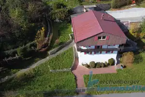 Natur pur! Wohnhaus mit Einliegerwohnung in toller Naturlage in Regen – Regen (Kreis) – Vorschaubild 5