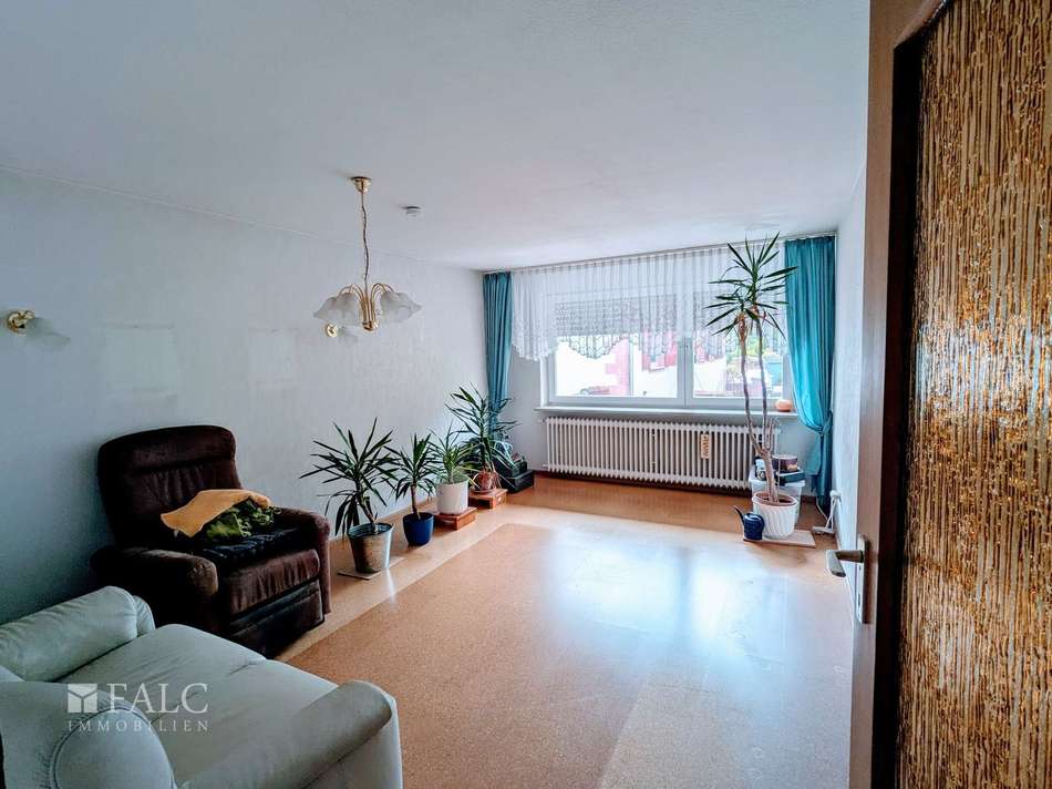 EG 2. Zimmer