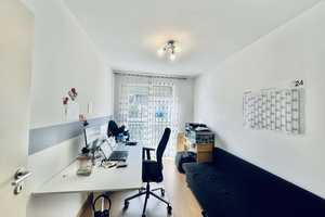 AS IMMOBILIEN: Fully or partially furnished 4br townhouse fitted kitchen carport yard Schwalbach a.T – Main-Taunus-Kreis – Vorschaubild 12