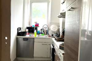 CityHome |EG - Kapitalanlage oder Eigennutzung – 3-Zimmer-Wohnung im kernsanierten Altbau – Die vollständige Adresse der Immobilie erhältst du vom Anbieter., 86154 Links der Wertach-Nord, Augsburg – Vorschaubild 12