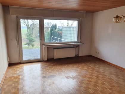 Wohnung Mieten In Zundorf Immobilienscout24