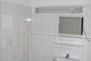 Rollstuhl gerechte 3-Raumwohnung – Johannes-Göderitz-Str. 13, 39130 Magdeburg – Vorschaubild 2