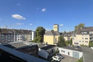 Attraktive 2-Zimmer-Wohnung mit Balkon in Köln-Mülheim – Regentenstr. 7, 51063 Mülheim (Ortsteil), Köln – Vorschaubild 13