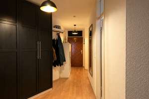 Traumhafte 3-Zimmer-Wohnung | 97 m² | 2 Bäder | Wanne | ruhige Neustadt-Lage an der Heide in Dresden – Die vollständige Adresse der Immobilie erhältst du vom Anbieter., 1099 Radeberger Vorstadt, Dresden – Vorschaubild 35