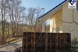 Energiesparendes, neuwertiges Einfamilienhaus mit Terrasse und kleinem Garten in Randlage – Esslingen (Kreis) – Vorschaubild 15