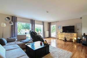 Modernisiertes Einfamilienhaus mit Bungalowcharakter und Ausbaureserve – Die vollständige Adresse der Immobilie erhältst du vom Anbieter., 22949 Ammersbek – Vorschaubild 4