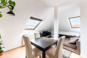 Kapitalanlage mit Charme - Vermietete Dachgeschosswohnung – Die vollständige Adresse der Immobilie erhältst du vom Anbieter., 1127 Pieschen-Nord/Trachenberge, Dresden – Vorschaubild 6