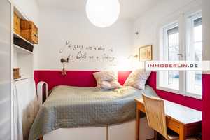 IMMOBERLIN.DE - Charmantes Haus auf großzügigem Grundstück in exzellenter Lage – Berlin – Vorschaubild 7