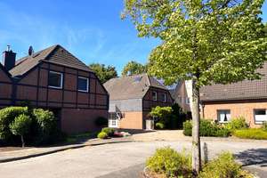 Große DHH mit vielen Zimmern in beliebter DYK-Lage – Dahlerdyk x, 47803 Inrath/Kliedbruch, Krefeld – Vorschaubild 2