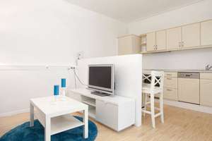 Exklusive 2-Zimmer-Souterrain-Wohnung von privat – Die vollständige Adresse der Immobilie erhältst du vom Anbieter., 90459 Galgenhof, Nürnberg – Vorschaubild 3