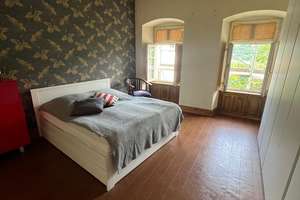 Charmante 3,5-Zimmer-Wohnung am Schlossberg mit großer Terrasse und Altstadtblick – Schloßberg 21, 69117 Altstadt, Heidelberg – Vorschaubild 12