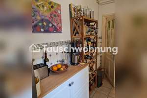 Tauschwohnung: 2,5.Z-helle-Altbau-Wohnung in Schanzenstr. zum Tausch – Schanzenstraße 85, 20357 Sternschanze, Hamburg – Vorschaubild 4