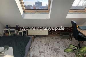 Wohnungstausch: Feuerbachstraße 22 – Feuerbachstraße 22, 40000 Bilk, Düsseldorf – Vorschaubild 6