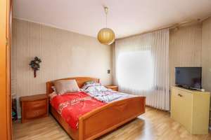 Familienfreundliches Zuhause mit viel Platz und Gestaltungsspielraum – 33609 Mitte, Bielefeld – Vorschaubild 5