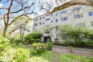 HELLE WOHNUNG MIT LOGGIA & BLICK INS GRÜNE - GUTER SCHNITT - SUPER INFRASTRUKTUR – Quäkerstr. 8 ti, 13403 Reinickendorf (Ortsteil), Berlin – Vorschaubild 18