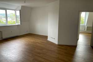 Charmante sanierte 3-Zimmer-Altbauwohnung in Trier, teilmöbliert, Einbauküche, Weitblick – Die vollständige Adresse der Immobilie erhältst du vom Anbieter., 54290 Süd, Trier – Vorschaubild 3