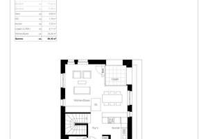 4-Zimmer-Maisonettewohnung mit Loggia in Berlin-Wilmersdorf – Aachener Straße  35-38, 10713 Wilmersdorf, Berlin – Vorschaubild 10