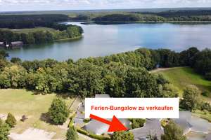 seltene Gelegenheit: Sternbungalow in Schwarz nur 150 Meter zum Wasser – Sternsiedlung 19a-c, 17252 Schwarz – Vorschaubild 1