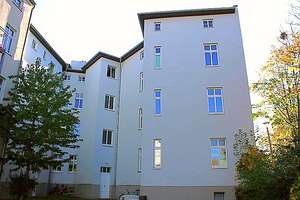 2-Zi.-Whg. mit Laminat Nähe Universitätsklinikum, RegioCom, Technikmuseum  – Dodendorfer Straße 106, 39120 Leipziger Straße, Magdeburg – Vorschaubild 12